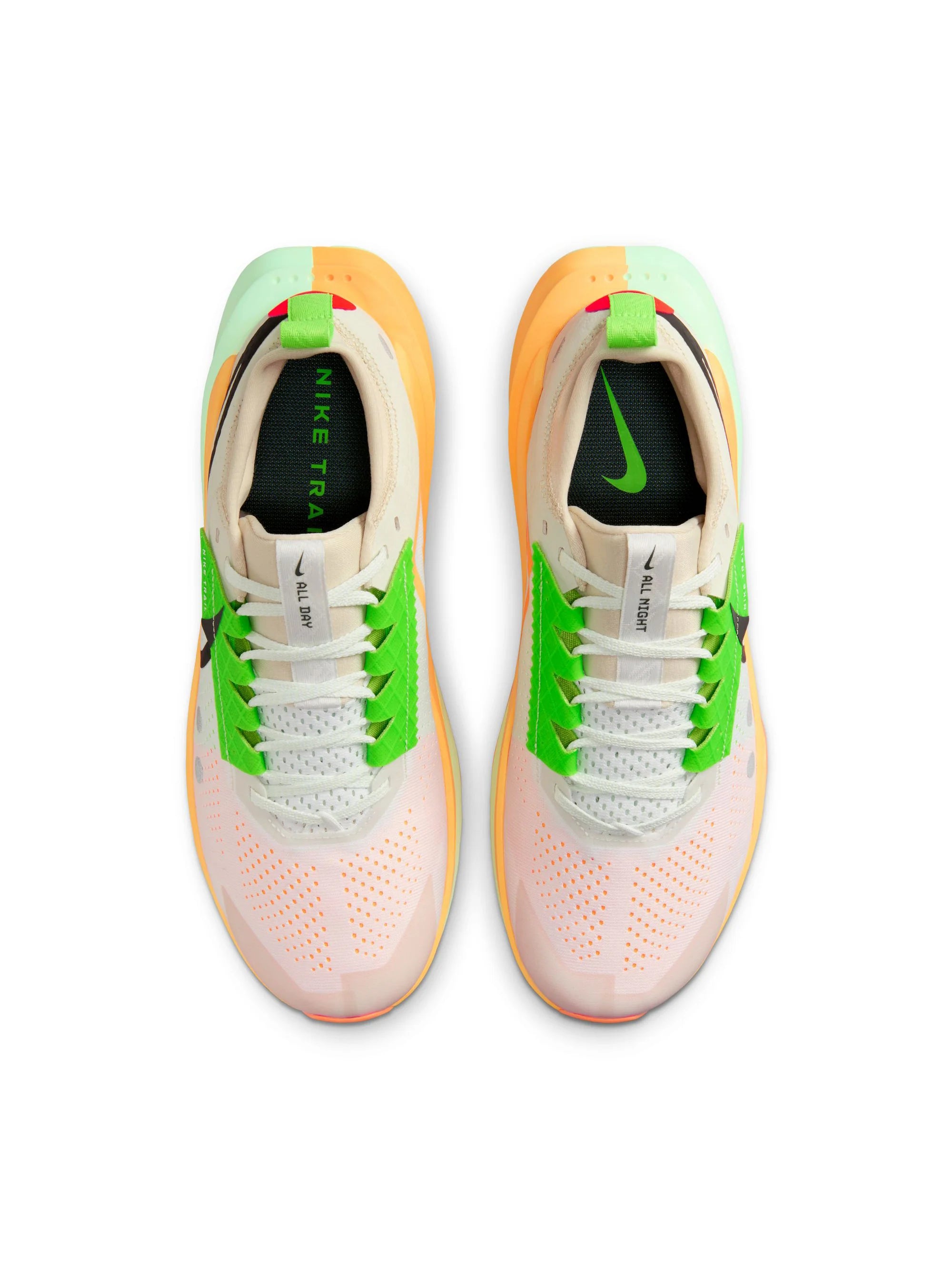 Nike Mens ZoomX Zegama Trail 2 Shoes