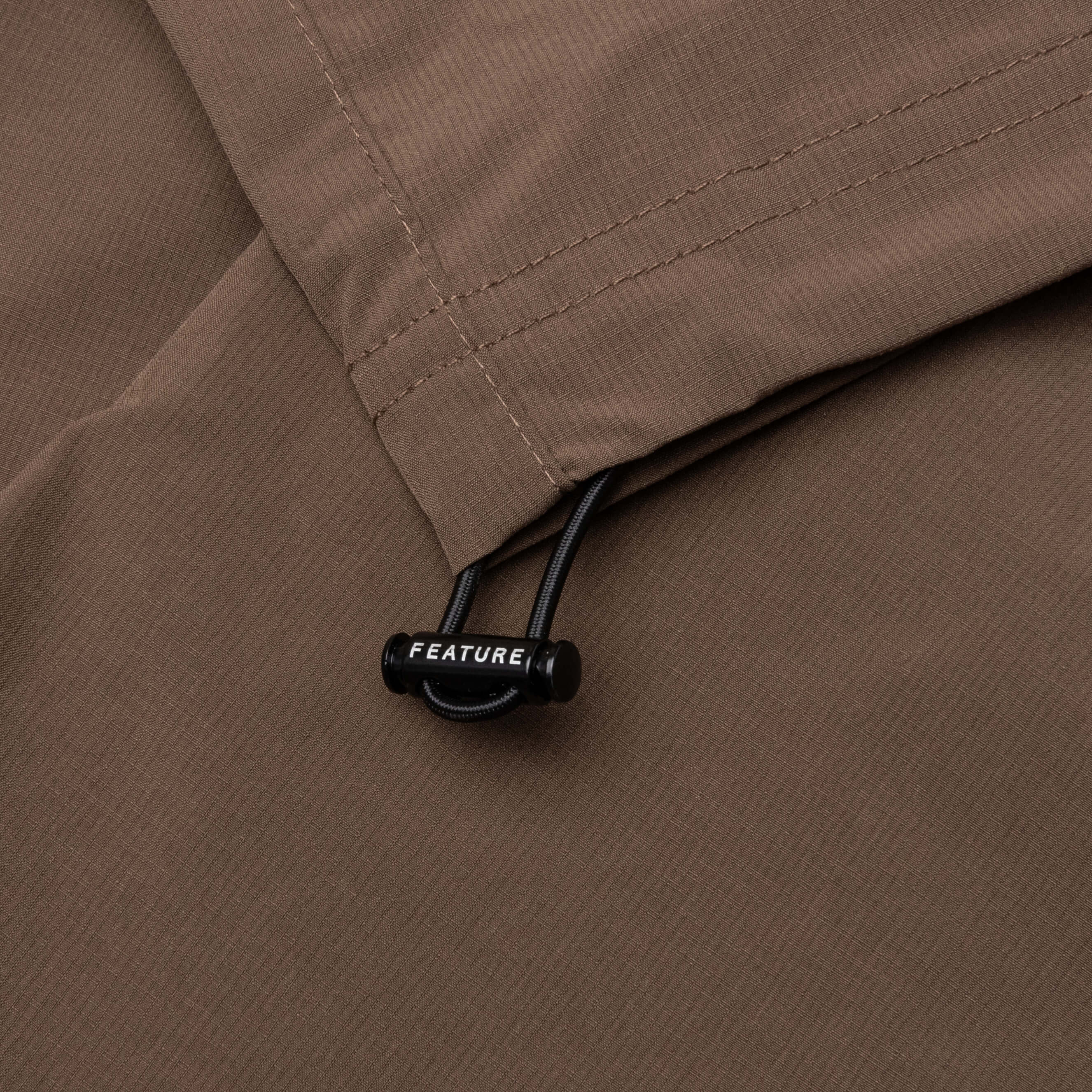 Keane Cargo XL Brown