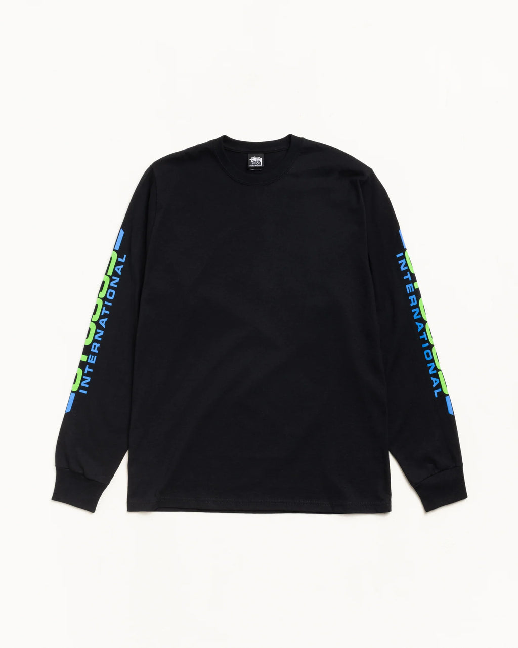 BLADE LS TEE