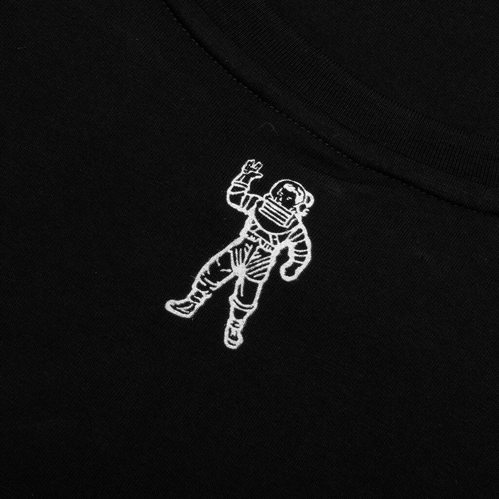 Gems S S Tee Black
