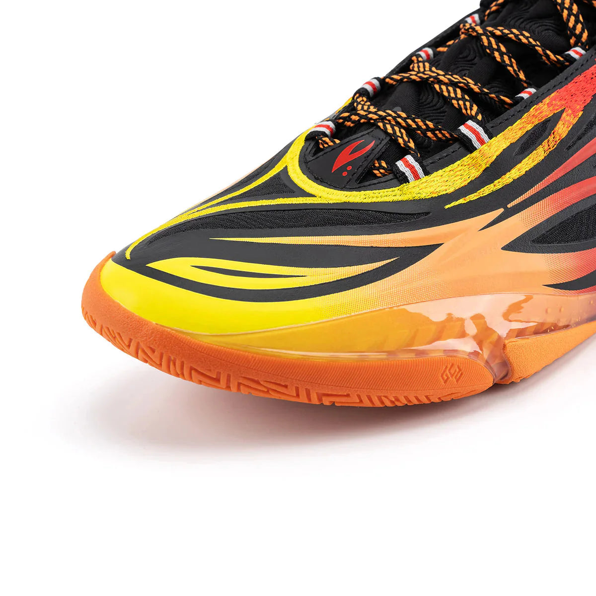 Tênis Li Ning Wade 808 5 Ultra V2 Hot Wind