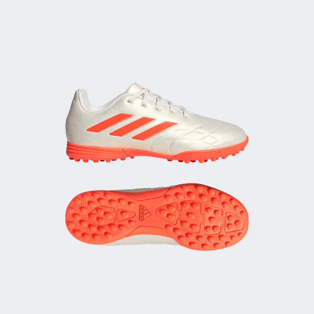 adidas Copa Pure3 TF Junior Turf Soccer Shoes