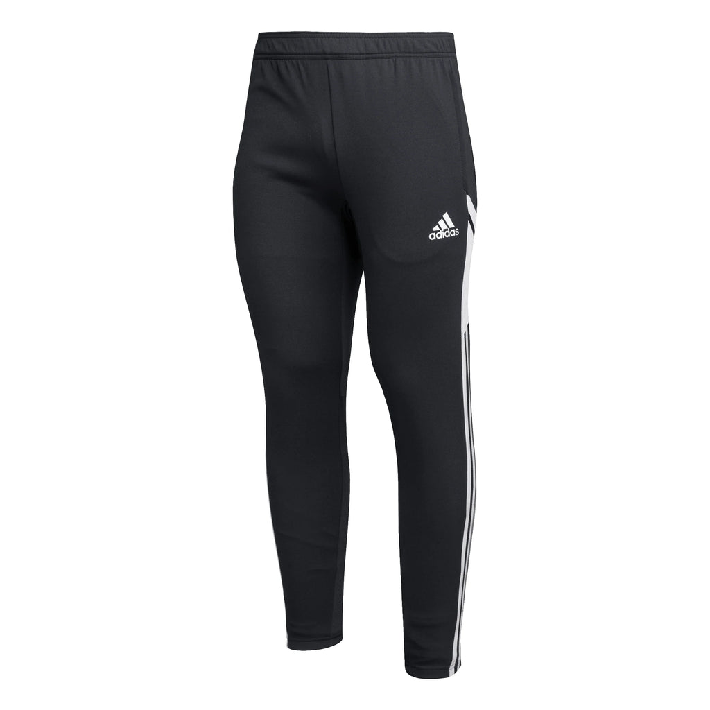 adidas Condivo 22 Training Pants Black White