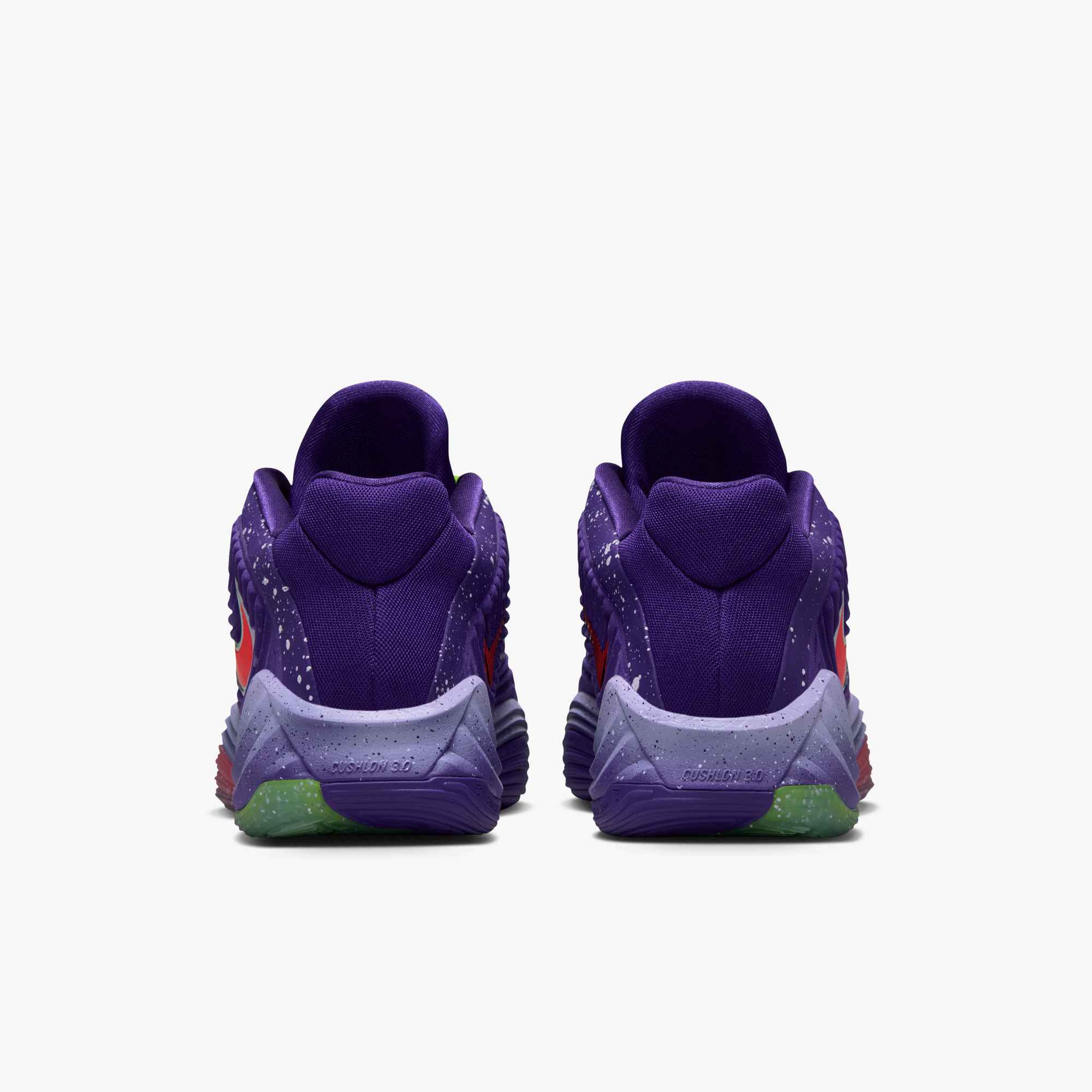 Tênis Nike Giannis Freak 7 Snow Pack