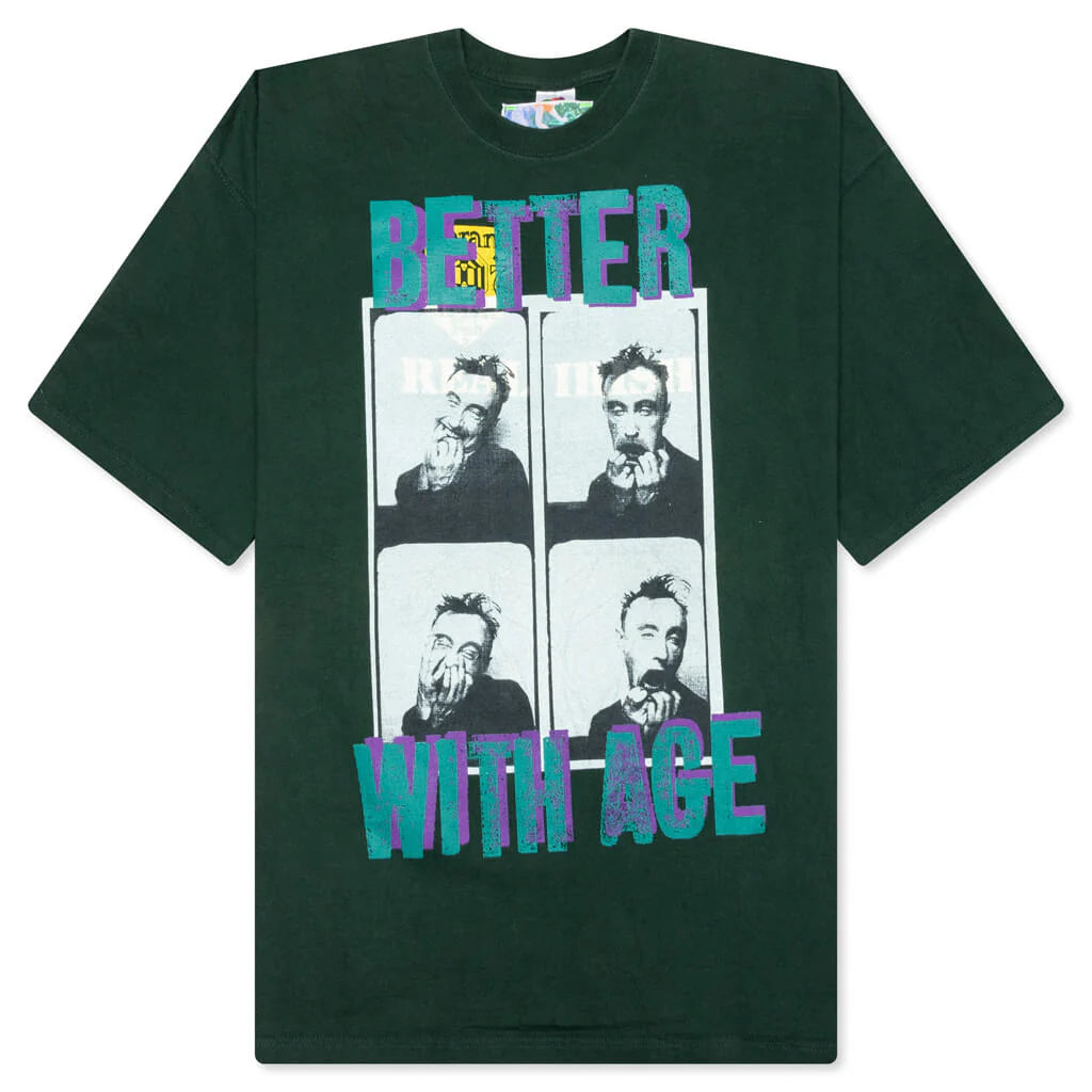 Weirdo Tee Multi