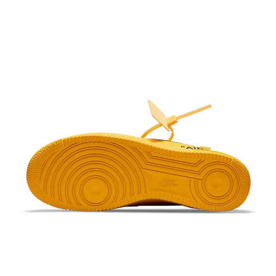 Nike Air Force 1 Low x Off White Lemonade