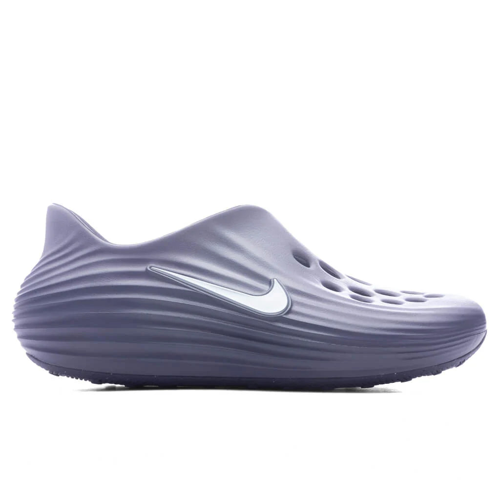 Womens ReactX Rejuven8 Light Armory Blue