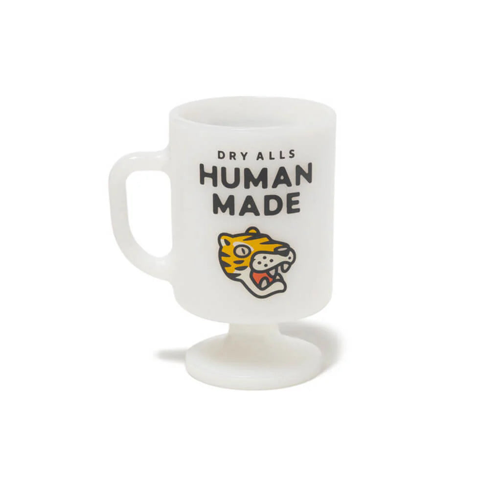 Animal Glass Tumbler Yellow