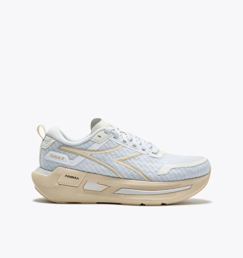 Womens Diadora Cellula 2