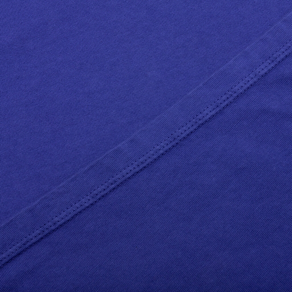 Kelven II Tee Sodalite Blue