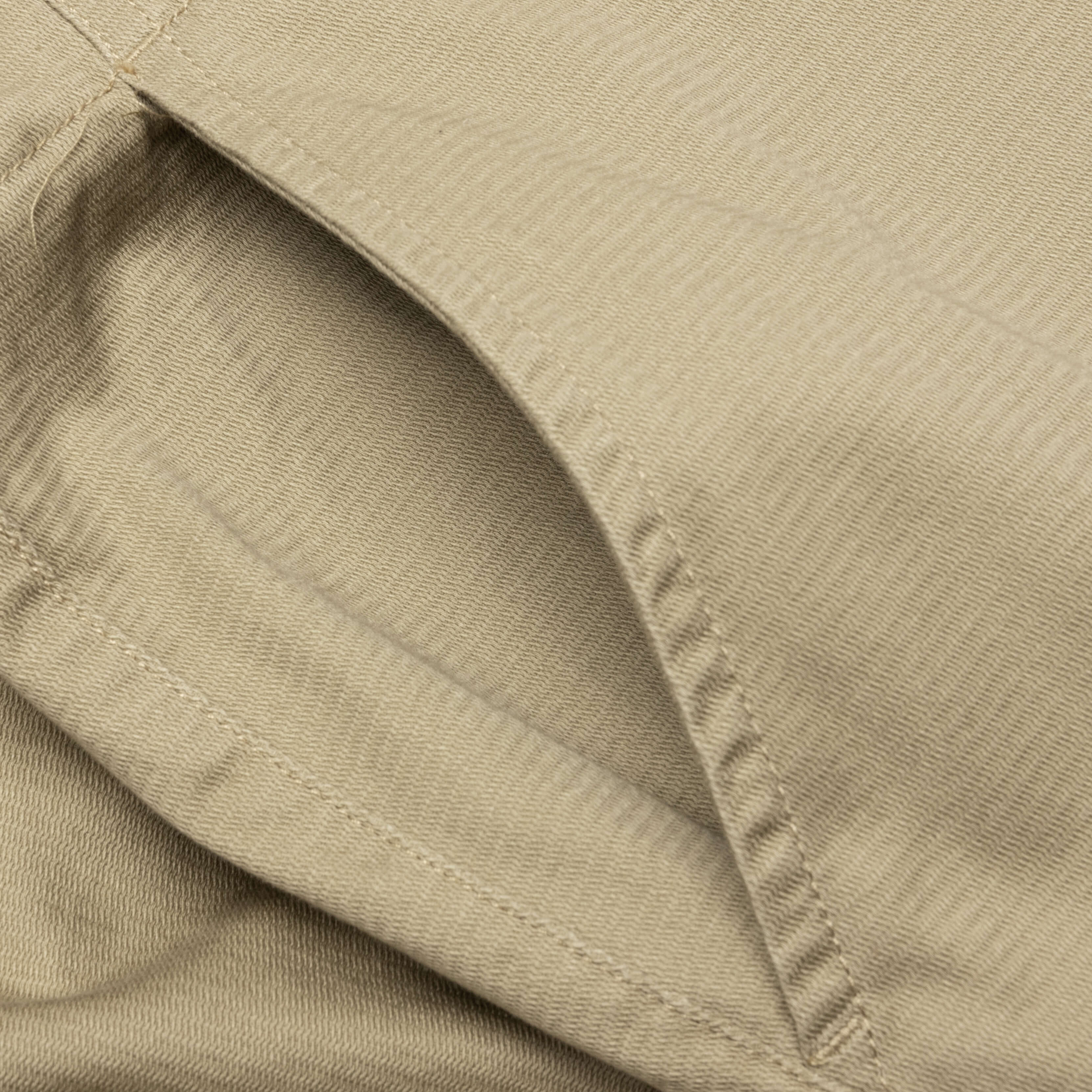 Keane Cargo Pants Khaki