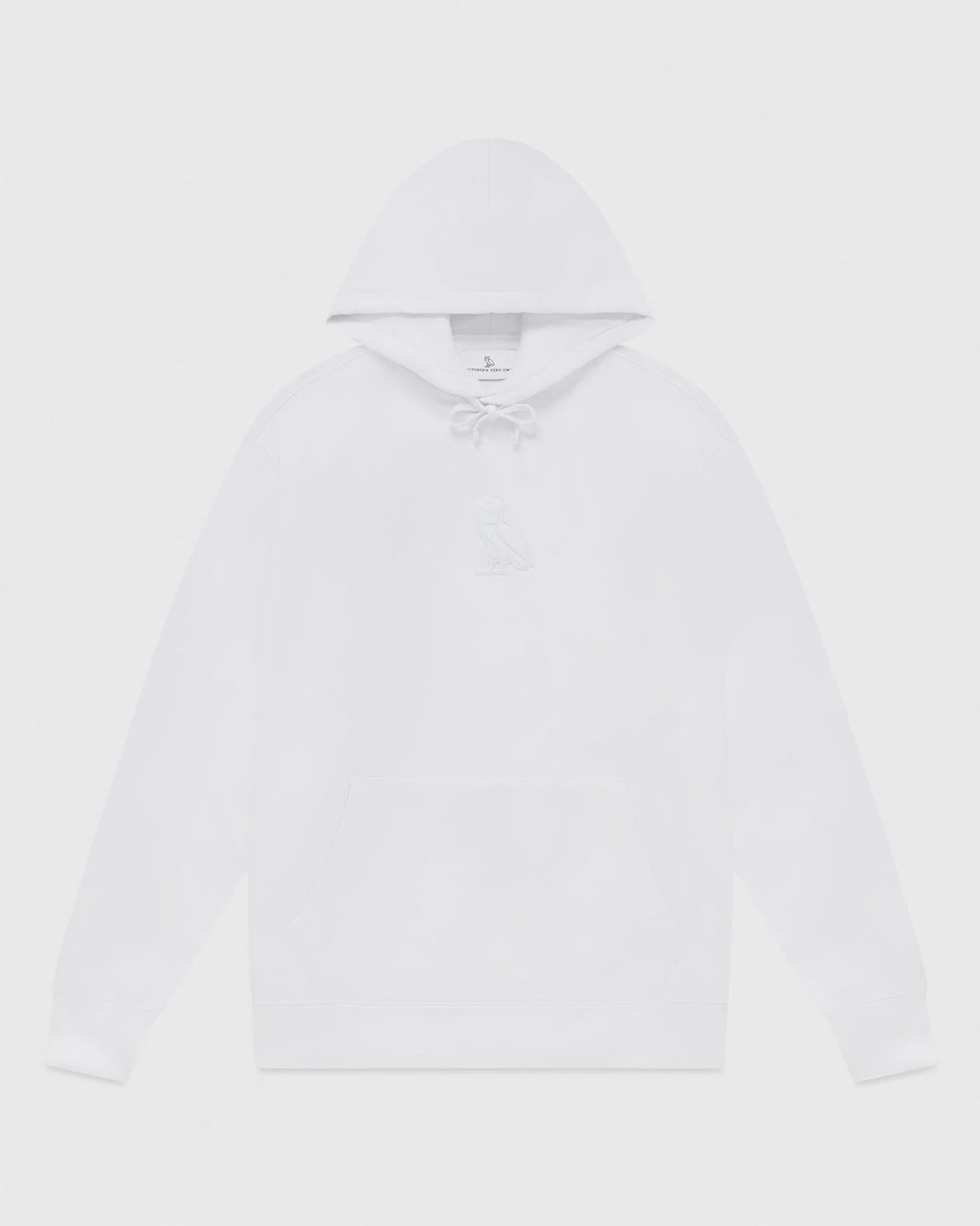 Signature Hoodie 2025