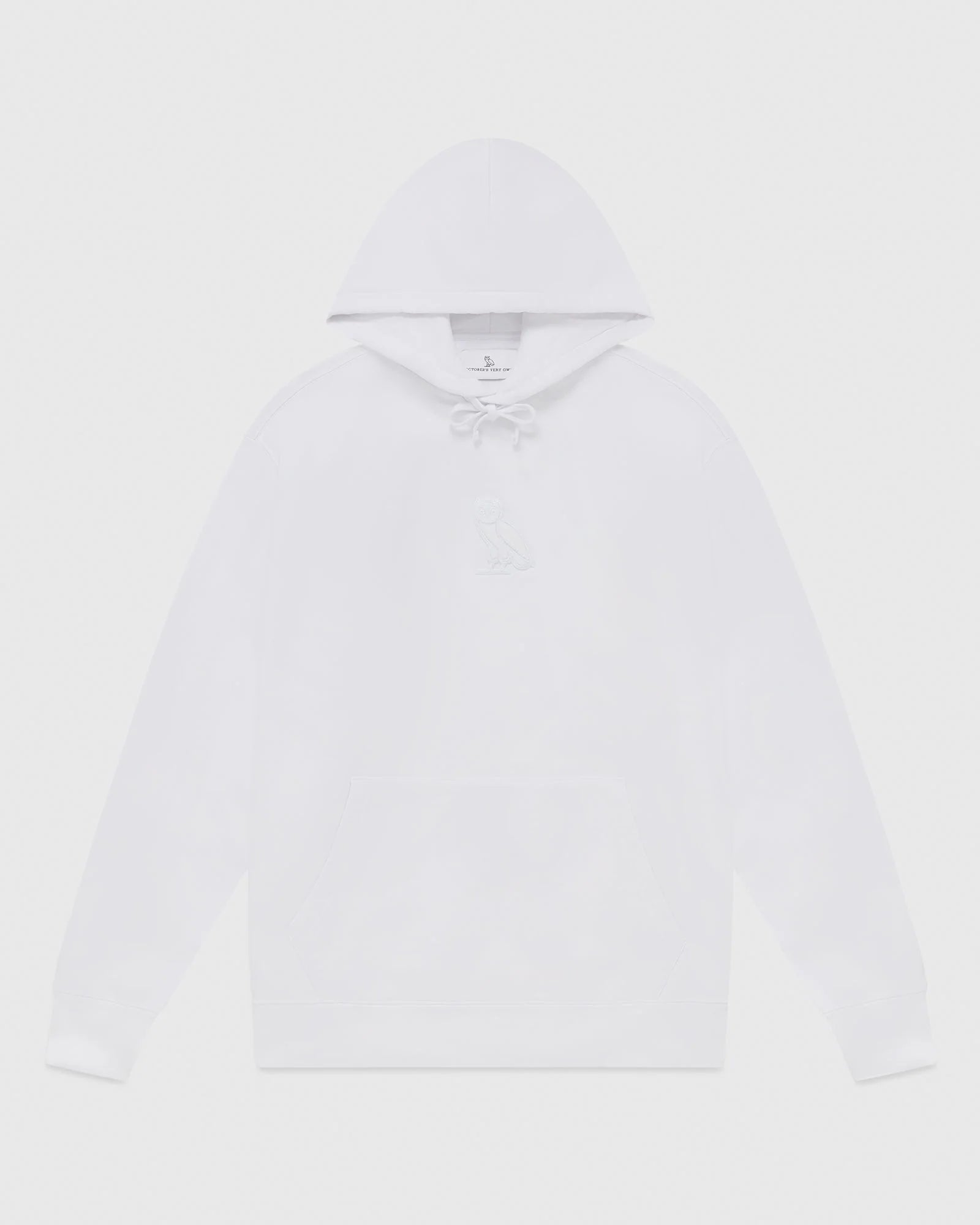 Signature Hoodie 2025