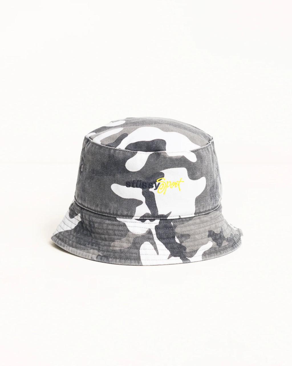 STÜSSY SPORT BUCKET HAT