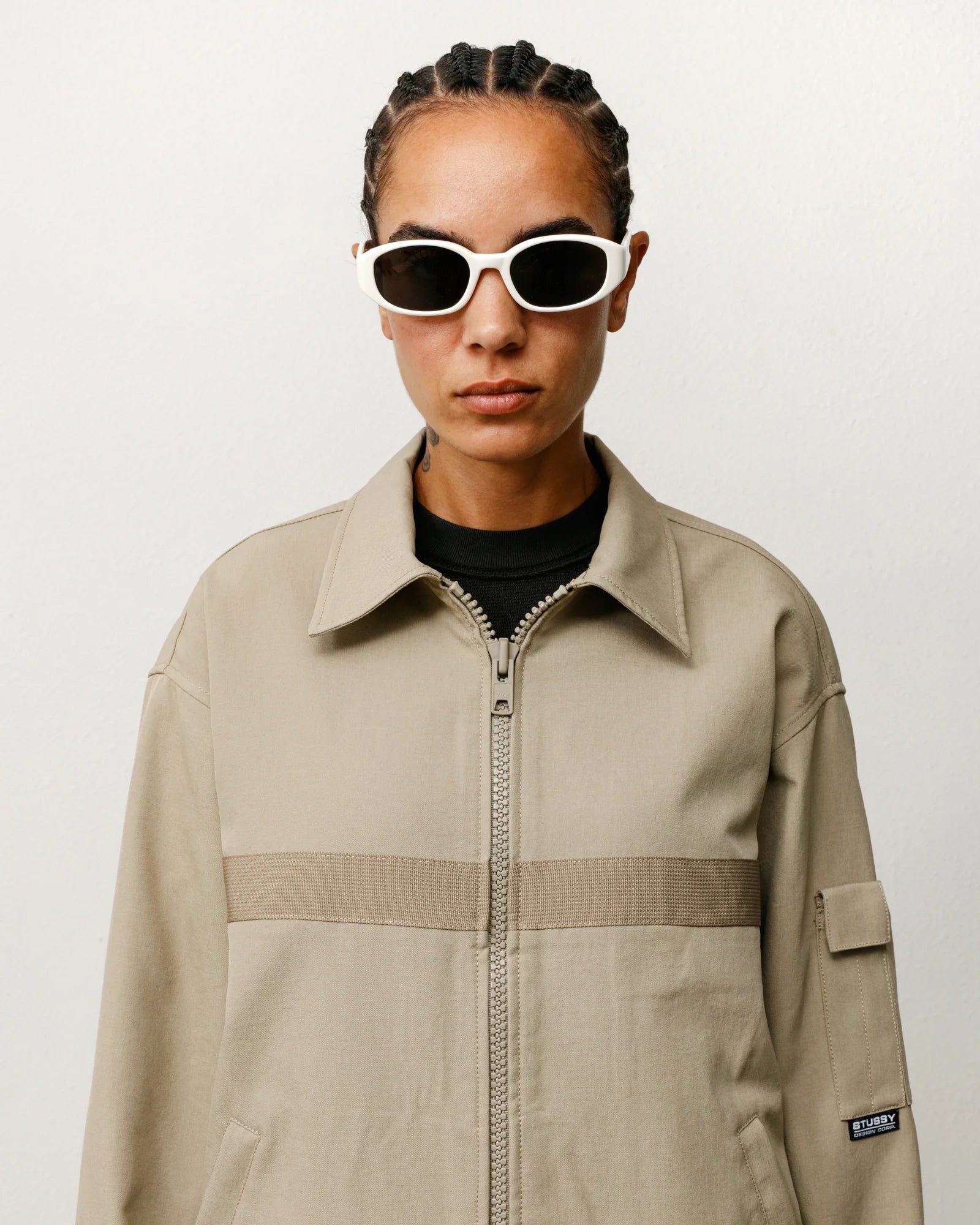 ROMAN SUNGLASSES