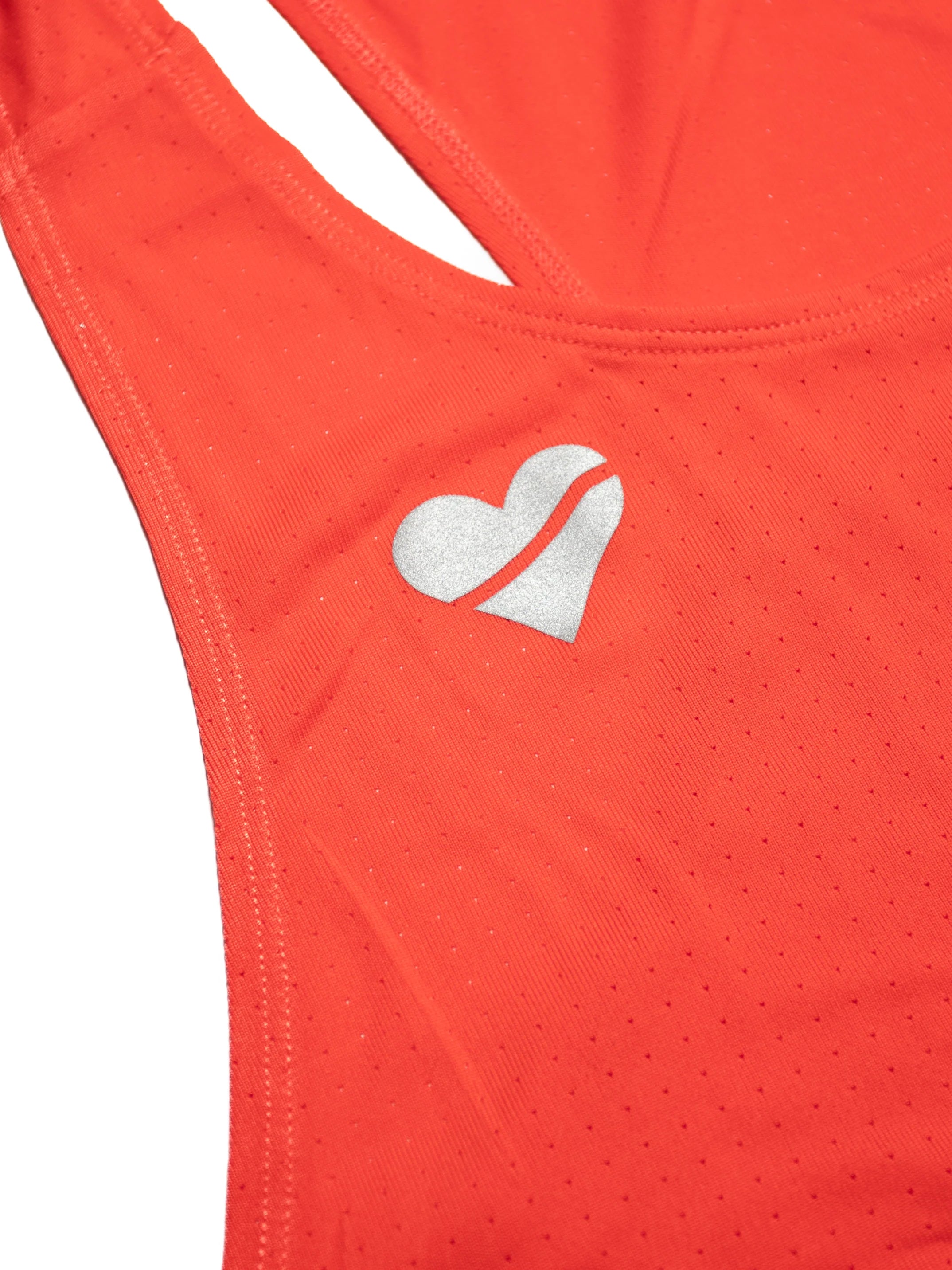 Nike Mens Fast Dri FIT Running Singlet