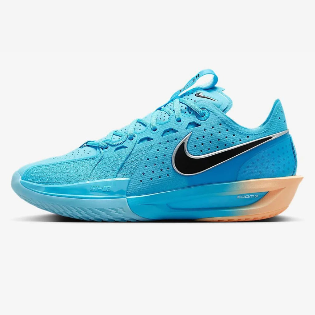 Tênis Nike GT Cut 3 Blue