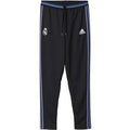 adidas Real Training Pant Black Purple