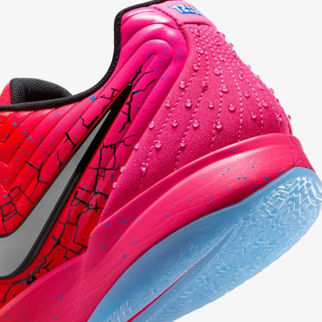 Tênis Nike Ja 2 Tropical Punch