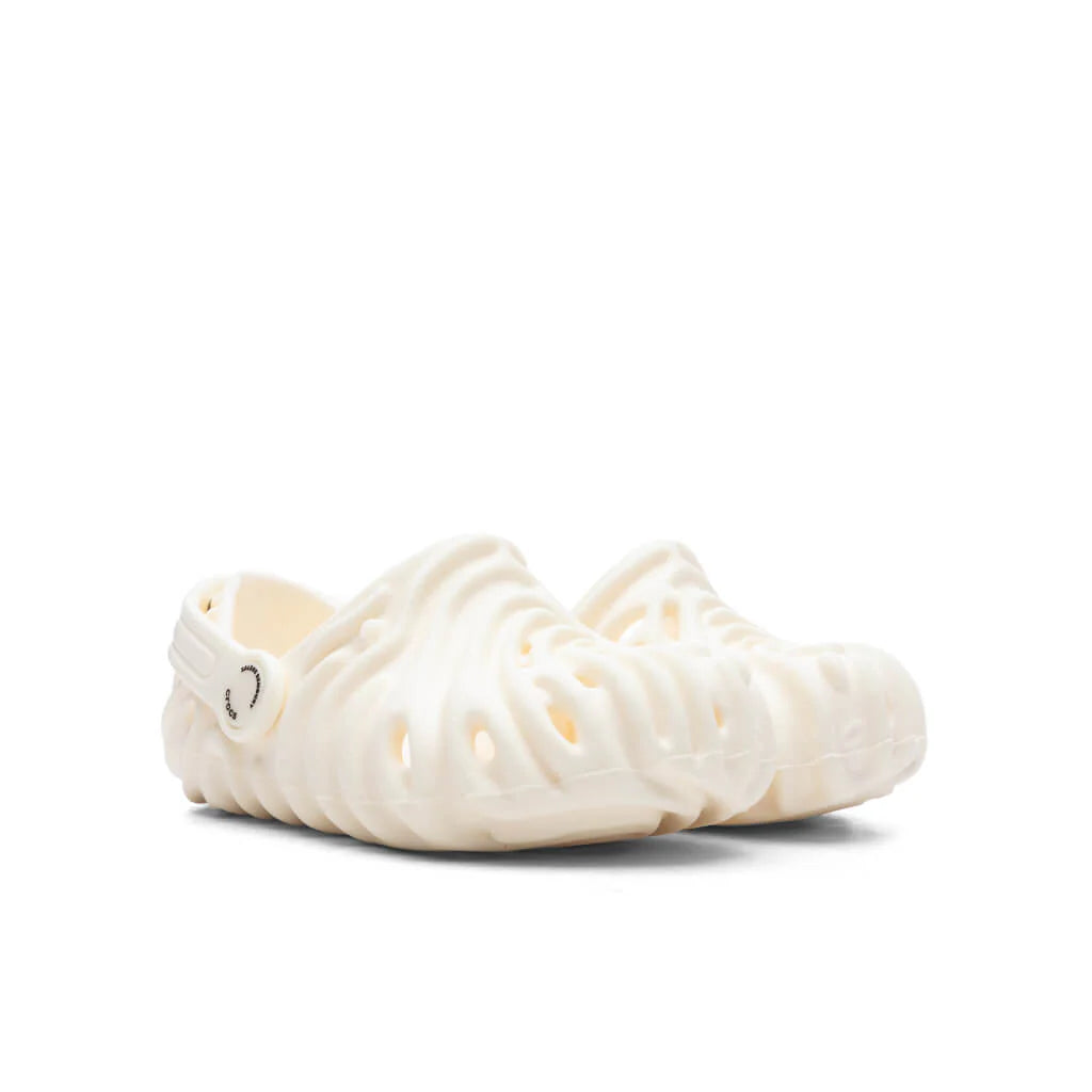 Crocs x Salehe Bembury Pollex Clog Toddler Borealis