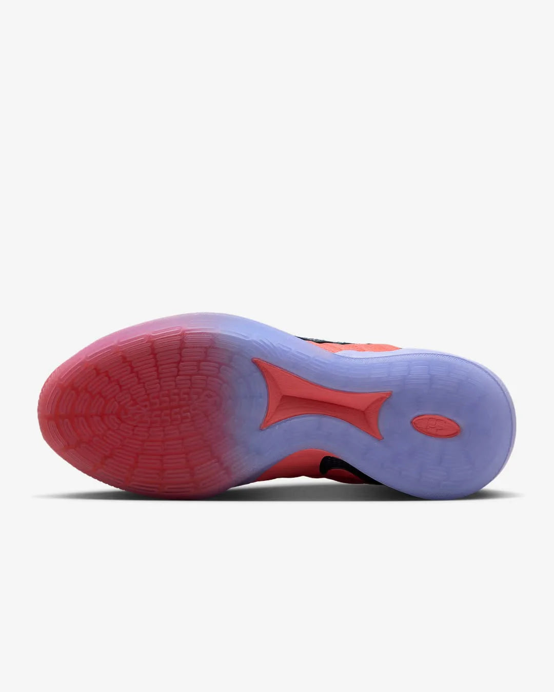 Tênis Nike Sabrina 3 Radiant