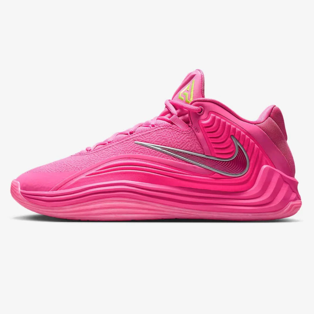 Tênis Nike Giannis Freak 7 Live Wire