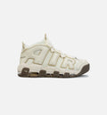 Air More Uptempo 96 Mens Basketball Shoe Beige