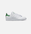Stan Smith Womens White Green