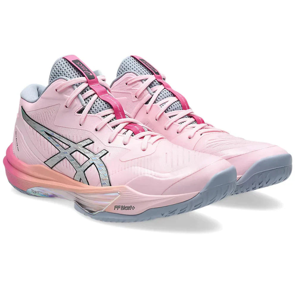 Tenis Asics Sky Elite FF MT 3 Rosa