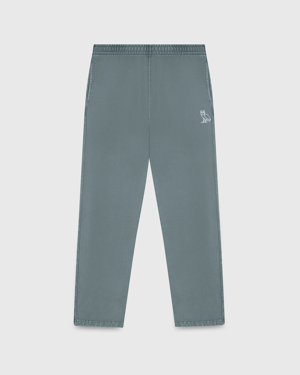 Muskoka Garment Dyed Open Hem Sweatpant