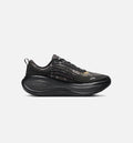 Vomero Plus RealTree Mens Lifestyle Shoe Black Dark Smoke Grey Anthracite Metallic Dark Grey