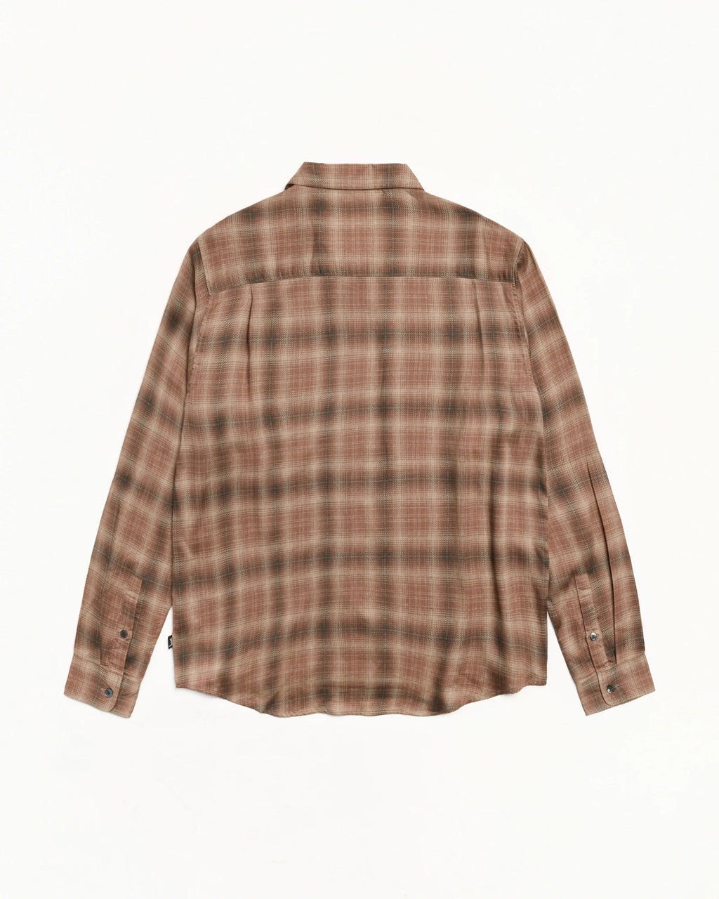 MATTHEW PRINTED SHIRT