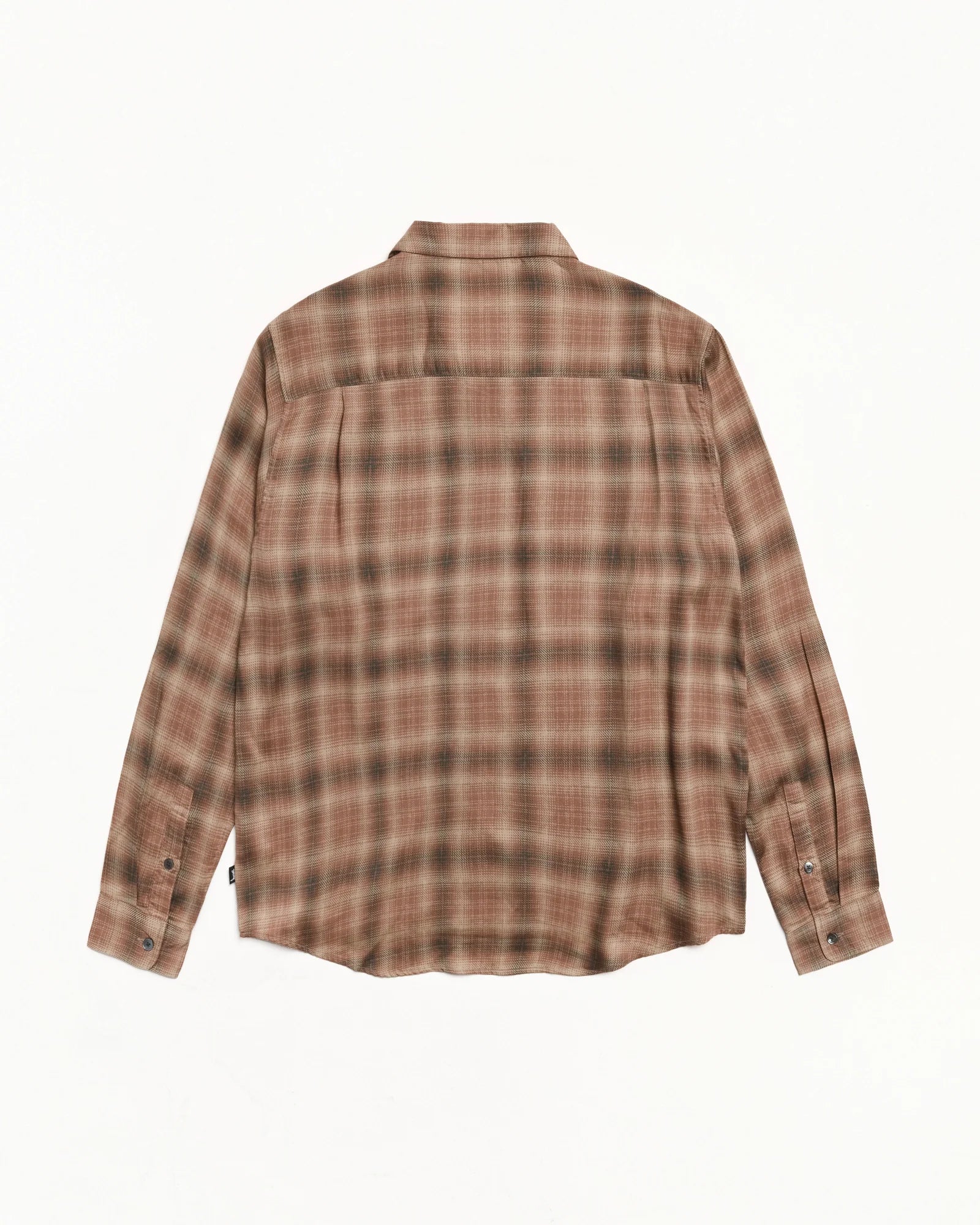 MATTHEW PRINTED SHIRT