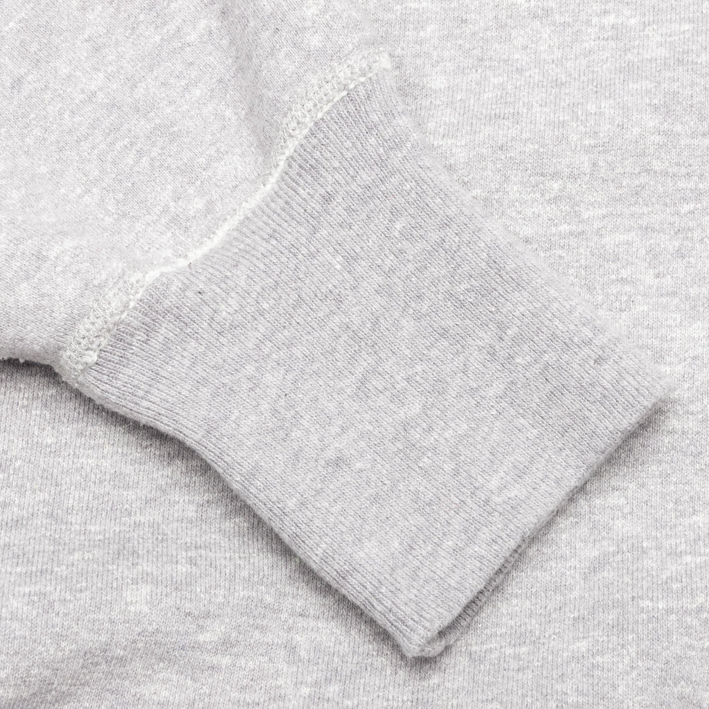 Sweatshirt Gray