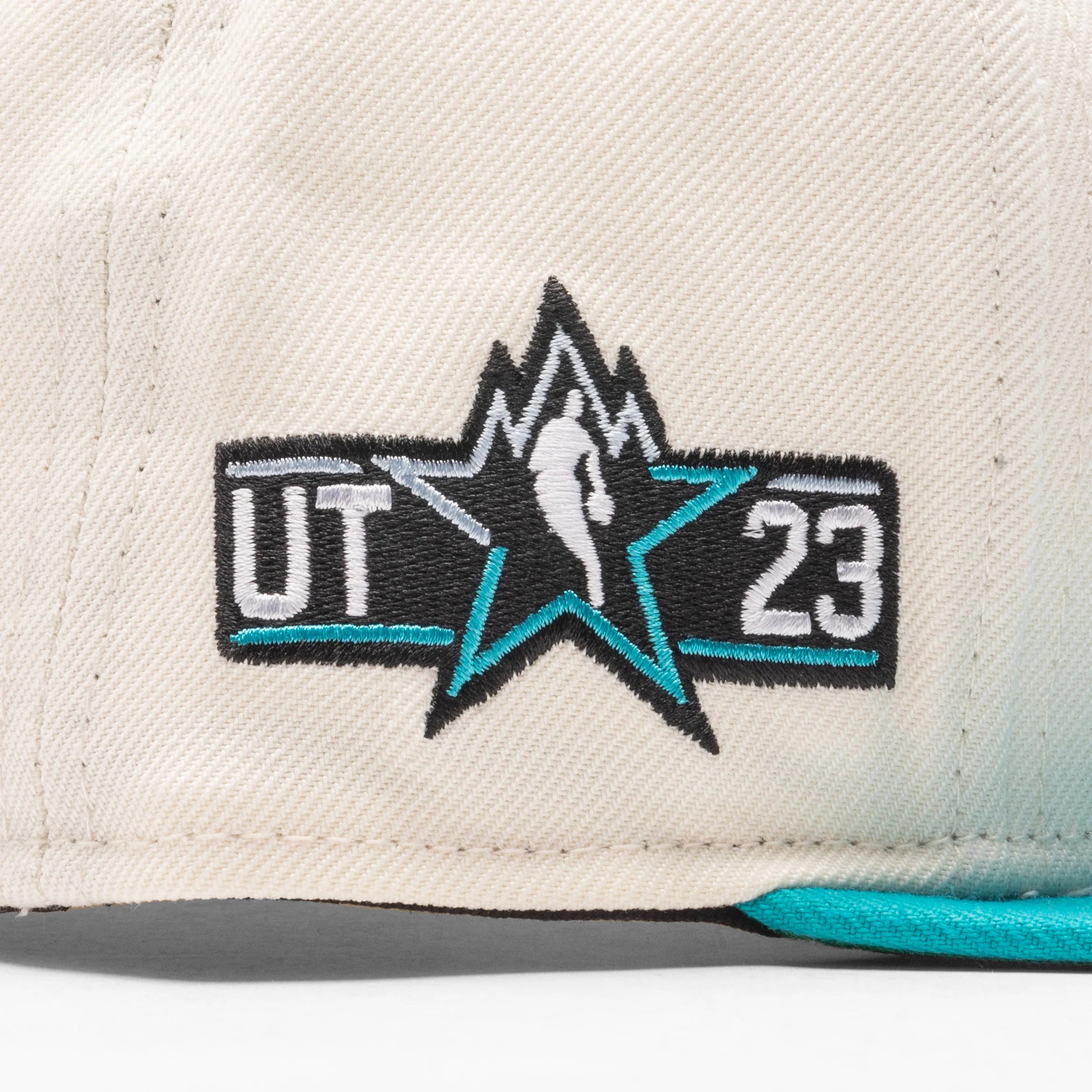 Feature x New Era NBA 9FIFTY Snapback San Antonio Spurs