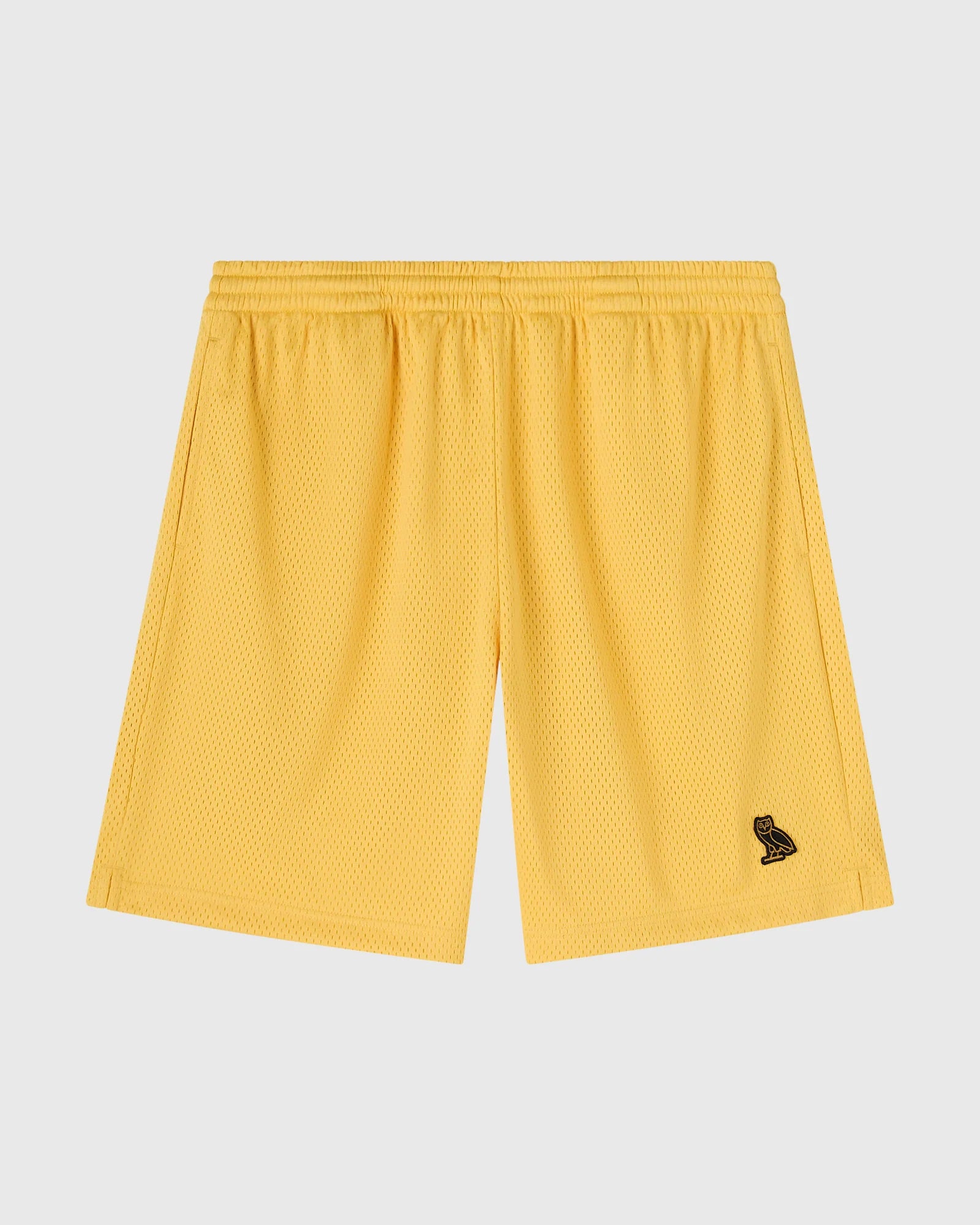 Classic Mesh Short
