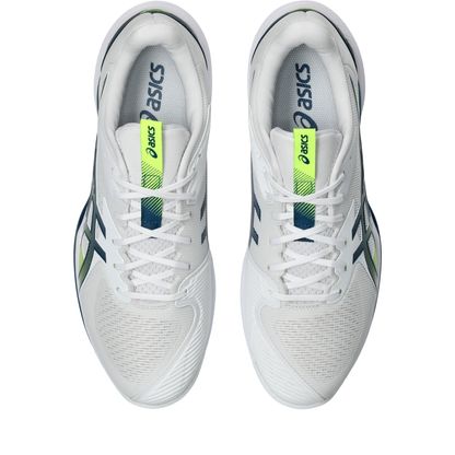 Tênis Asics Solution Speed FF 3 Verde Branco