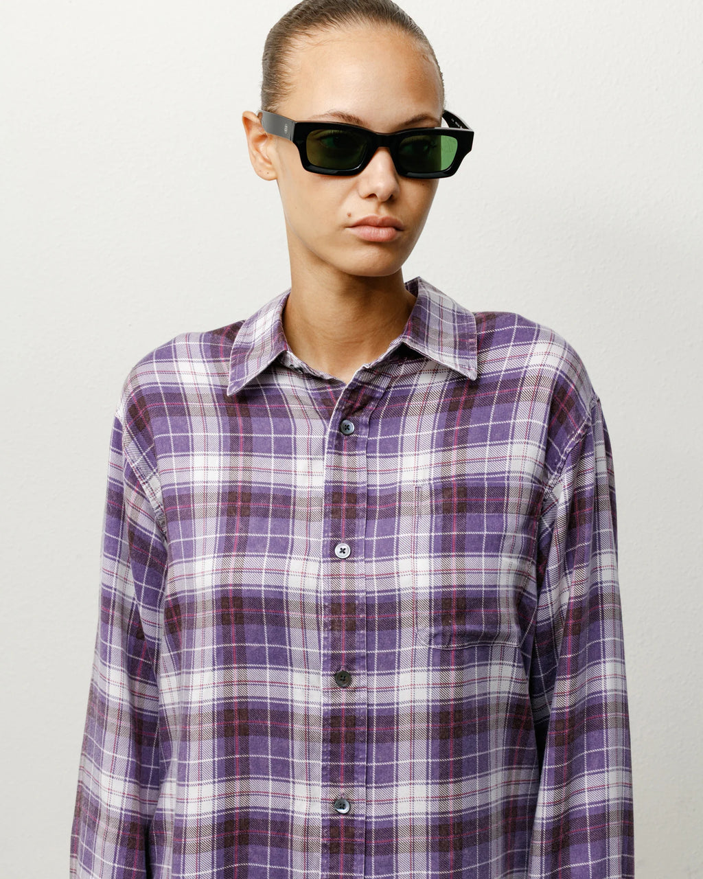 VINCENT SUNGLASSES