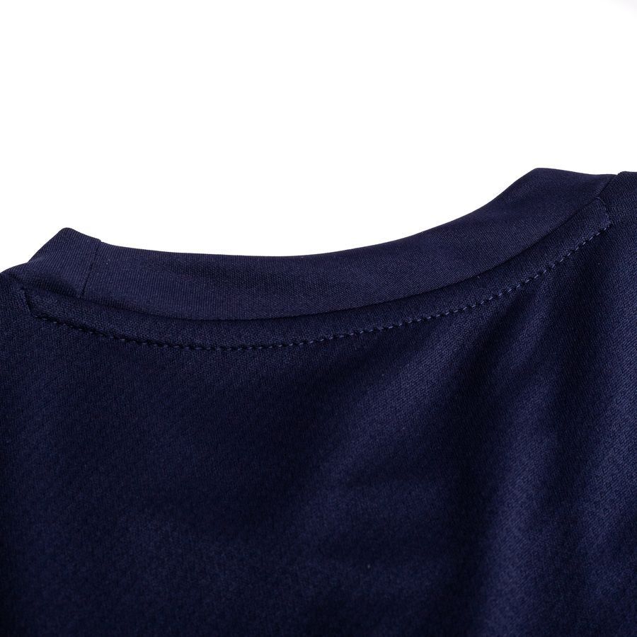 PUMA Manchester City Pre Match Jersey Peacoat Purple