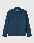 Tech Overshirt Starling