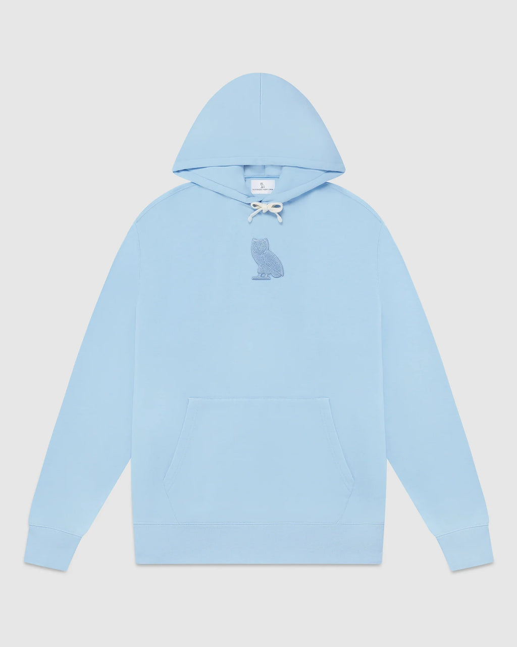 Signature Hoodie 2025