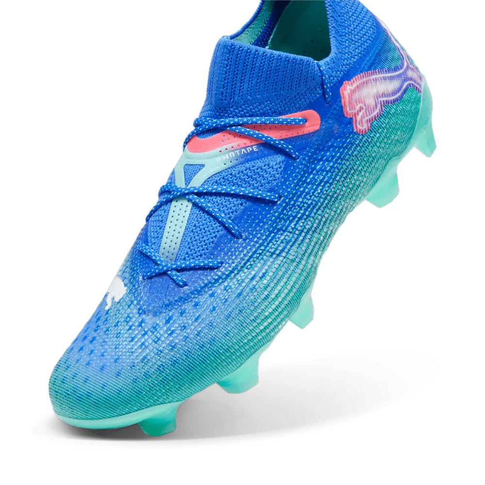 PUMA Future 7 Ultimate FG AG Firm Ground Soccer Cleats
