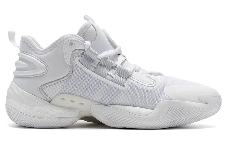 Tênis Adidas BYW Select White