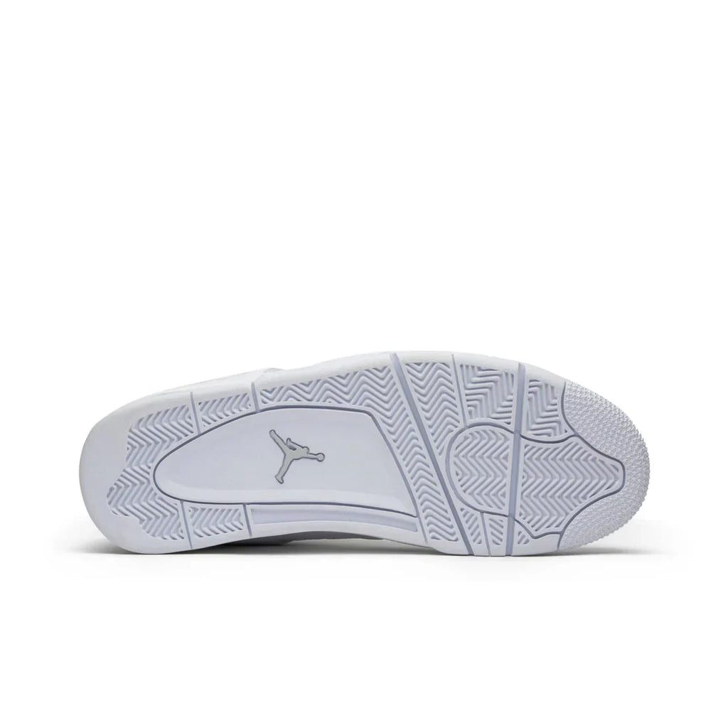 Air Jordan 4 Retro Pure Money 2017