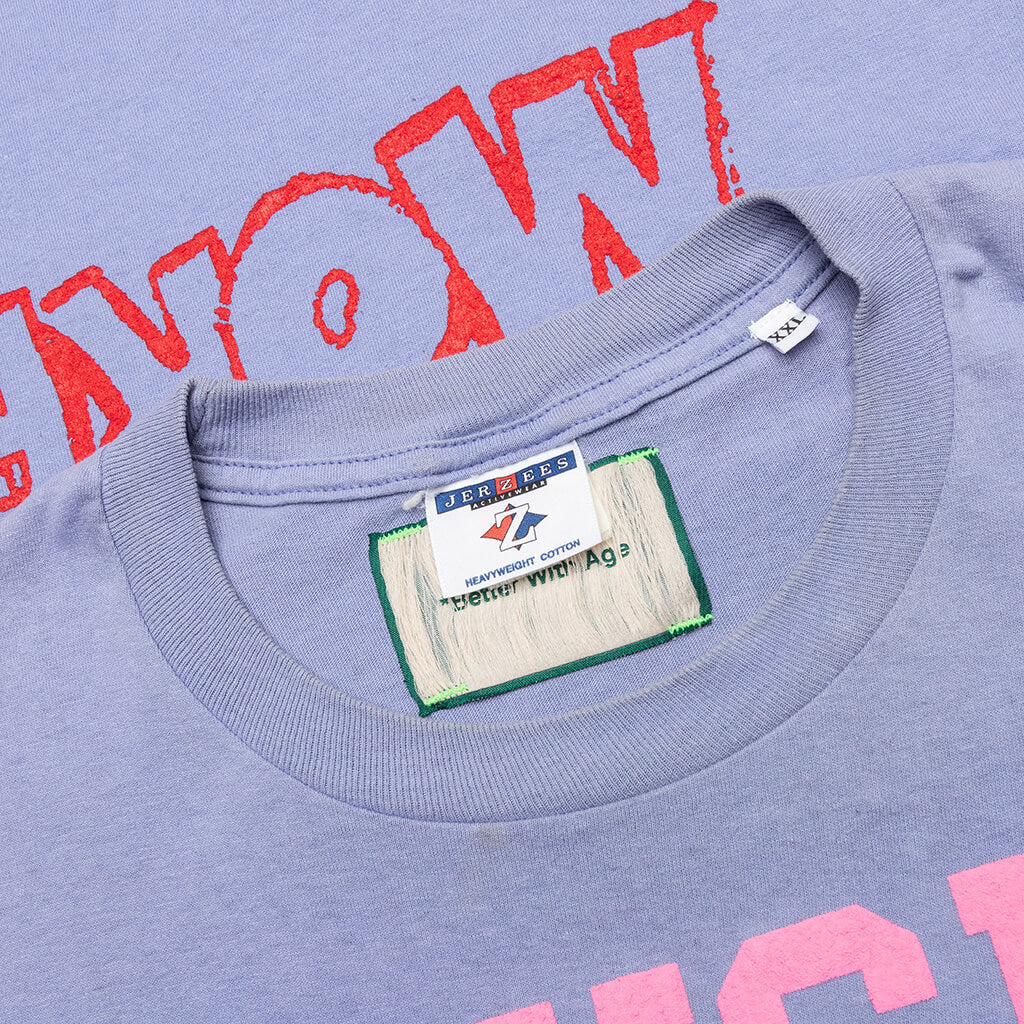 Psychodelic Tee Multi