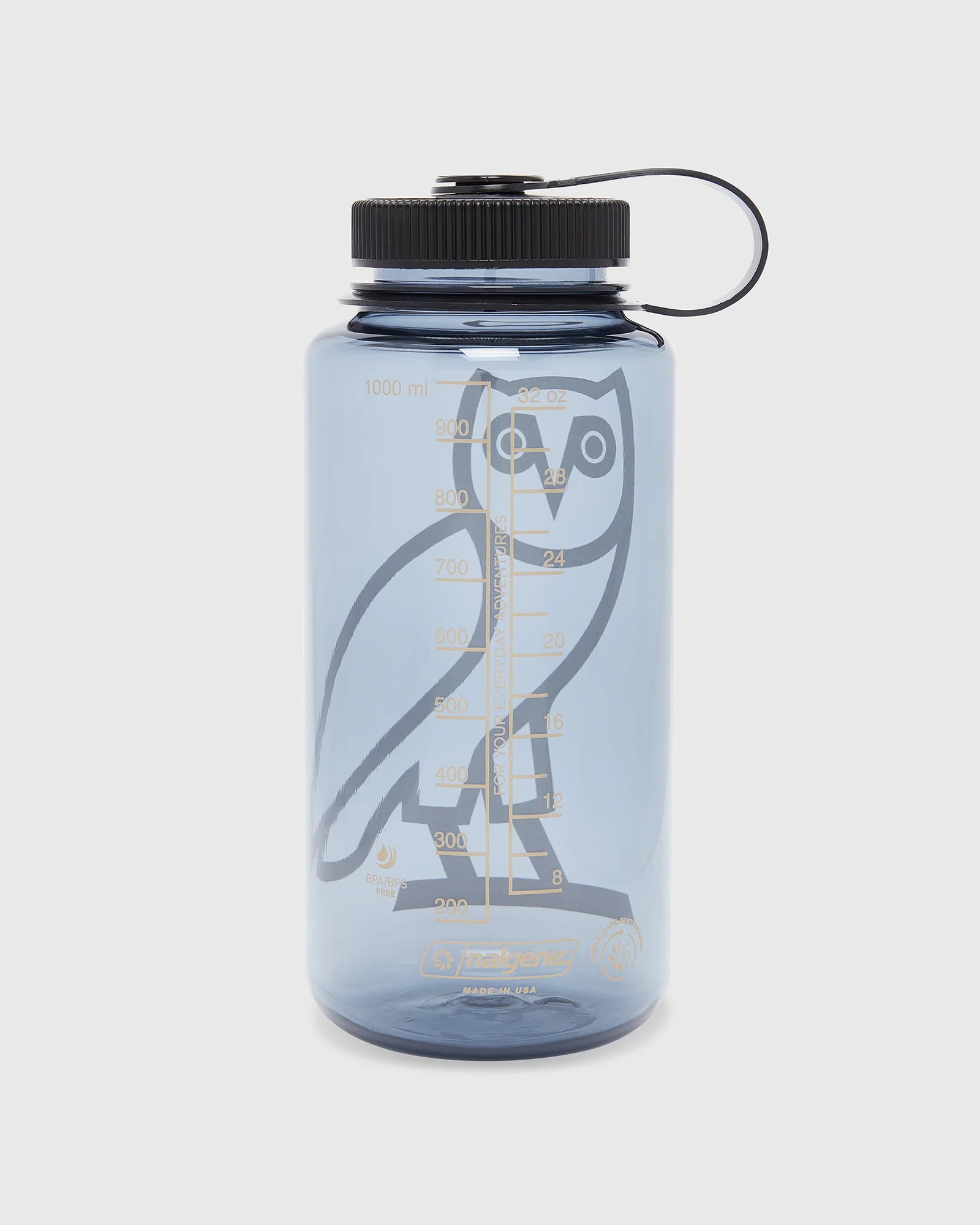 Nalgene 32 Oz Black