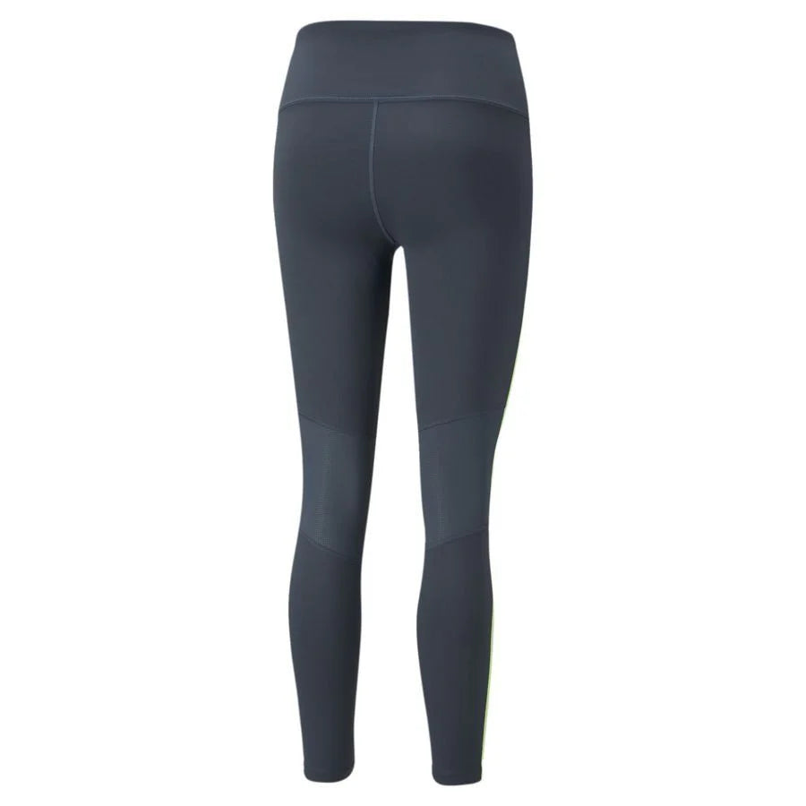 PUMA Womens IndividualBLAZE Tights Pants