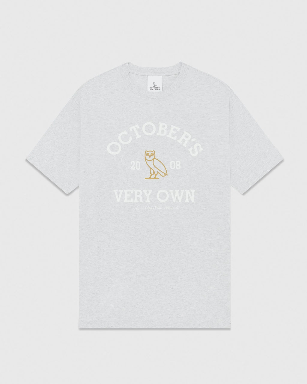 Collegiate Tee
