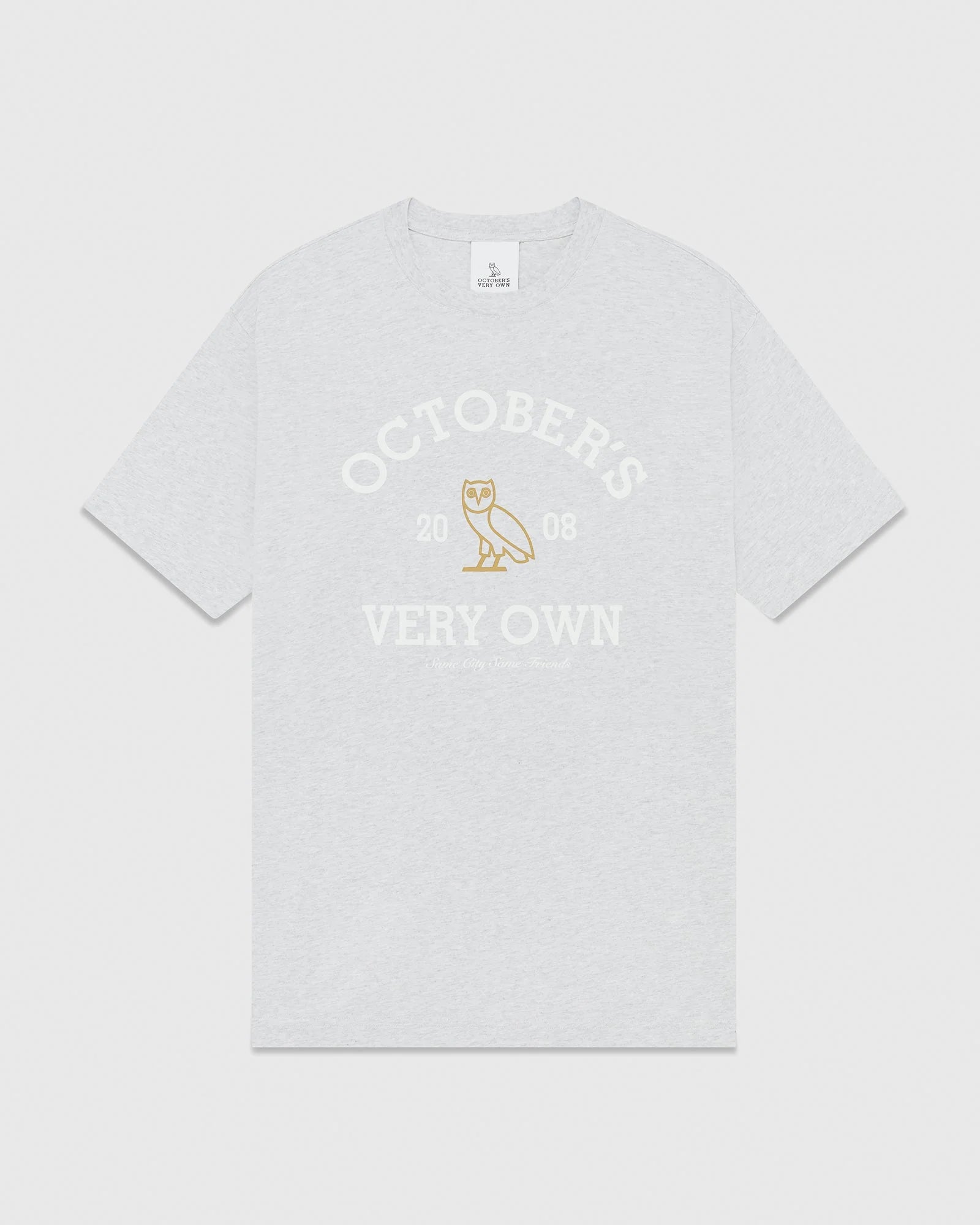 Collegiate Tee