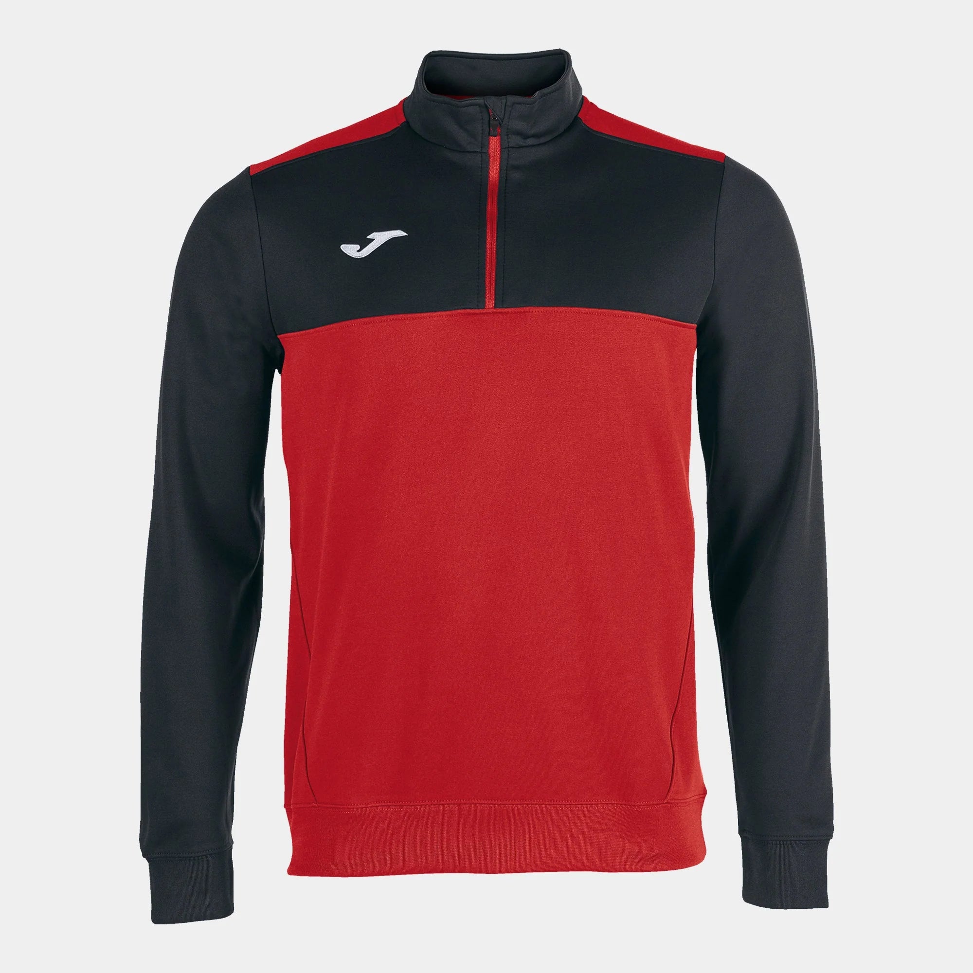 Joma Winner 1 2 Zipper Sweatshirt